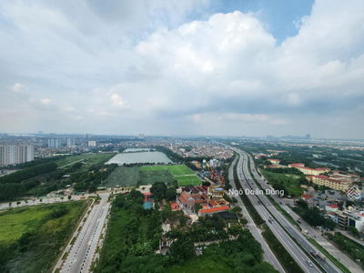 The Zen Residence Project, Vietnam The Zen Residence Project, Vietnam