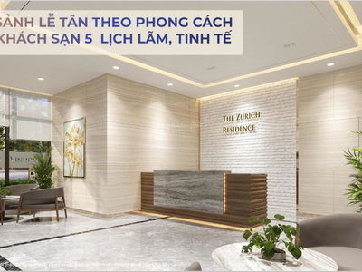 The Pavilion - Vinhomes Ocean Park project, Vietnam The Pavilion - Vinhomes Ocean Park project, Vietnam