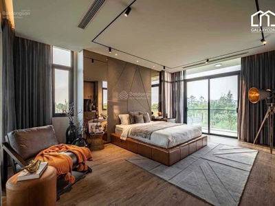 The Grand Manhattan, Vietnam The Grand Manhattan, Vietnam