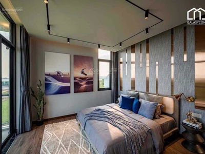 The Grand Manhattan, Vietnam The Grand Manhattan, Vietnam