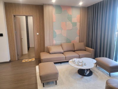 Vinhomes Smart City, Vietnam Vinhomes Smart City, Vietnam