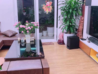 Trung Hoa Nhan Chinh Project, Vietnam Trung Hoa Nhan Chinh Project, Vietnam