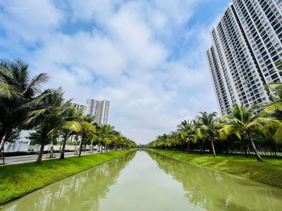 Vinhomes Grand Park, Vietnam  Vinhomes Grand Park, Vietnam