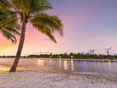 Vinhomes Grand Park, Vietnam Vinhomes Grand Park, Vietnam