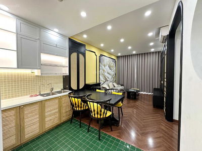 Golden Mansion, Vietnam Golden Mansion, Vietnam