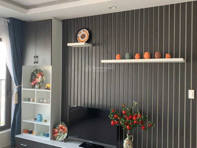 CT4 VCN Phuoc Hai Apartment Project, Vietnam CT4 VCN Phuoc Hai Apartment Project, Vietnam