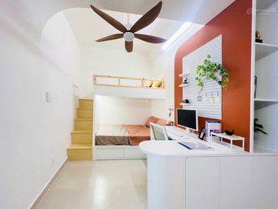 Thu Thiem Green House, Vietnam Thu Thiem Green House, Vietnam