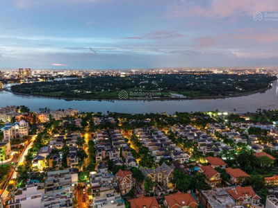 Lumiere Riverside, Vietnam  Lumiere Riverside, Vietnam