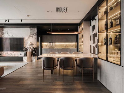 Vinhomes Metropolis - Lieu Giai, Vietnam Vinhomes Metropolis - Lieu Giai, Vietnam