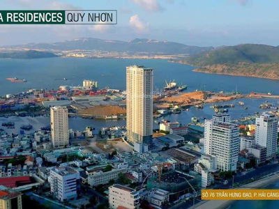 Altara Residences Project, Vietnam Altara Residences Project, Vietnam