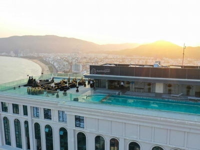 Altara Residences Project, Vietnam Altara Residences Project, Vietnam