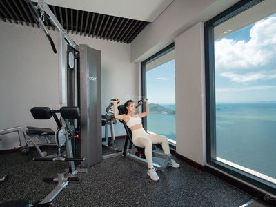 Altara Residences Project, Vietnam Altara Residences Project, Vietnam