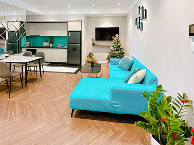 Altara Residences Project, Vietnam Altara Residences Project, Vietnam