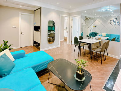 Altara Residences Project, Vietnam Altara Residences Project, Vietnam