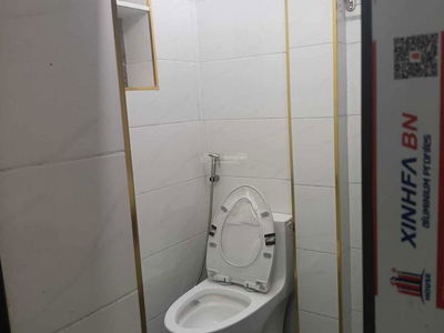 Cua Bac Street, Vietnam Cua Bac Street, Vietnam