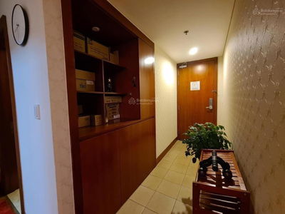 The Manor - City. Ho Chi Minh, Vietnam The Manor - City. Ho Chi Minh, Vietnam