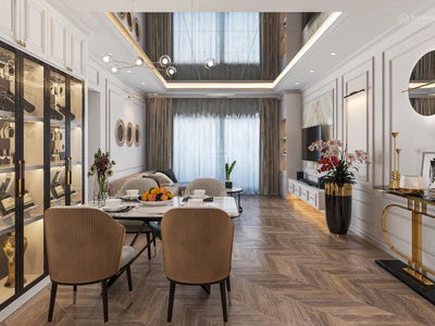 Goldmark City Project