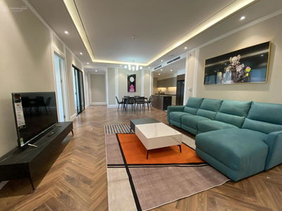 Starcity Le Van Luong Starcity Le Van Luong