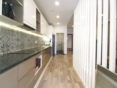 The Botanica, Vietnam The Botanica, Vietnam