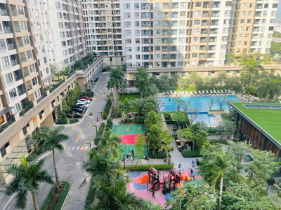 Akari City Nam Long, Vietnam Akari City Nam Long, Vietnam