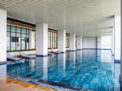 Ricca Apartment District 9, Vietnam Ricca Apartment District 9, Vietnam