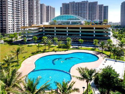 Vinhomes Ocean Park Gia Lam Project, Vietnam Vinhomes Ocean Park Gia Lam Project, Vietnam