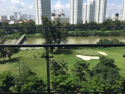 Scenic Valley 1, Vietnam Scenic Valley 1, Vietnam