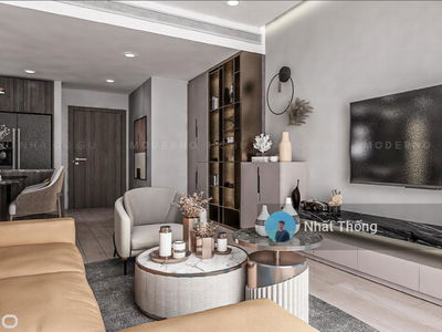 Empire City Thu Thiem, Vietnam Empire City Thu Thiem, Vietnam