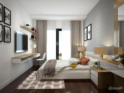 An Phu Apartment, Vietnam An Phu Apartment, Vietnam