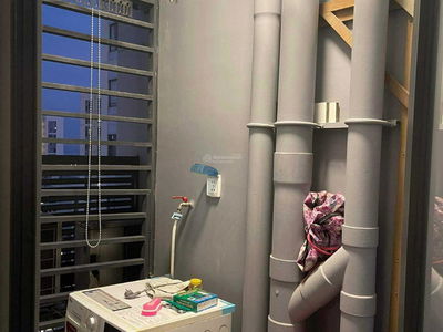 The Rainbow - Vinhomes Grand Park, Vietnam The Rainbow - Vinhomes Grand Park, Vietnam