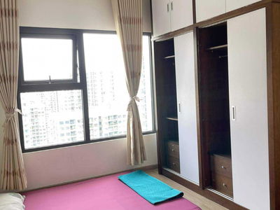 The Rainbow - Vinhomes Grand Park, Vietnam The Rainbow - Vinhomes Grand Park, Vietnam