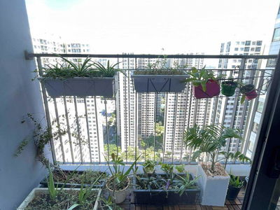 The Rainbow - Vinhomes Grand Park, Vietnam The Rainbow - Vinhomes Grand Park, Vietnam