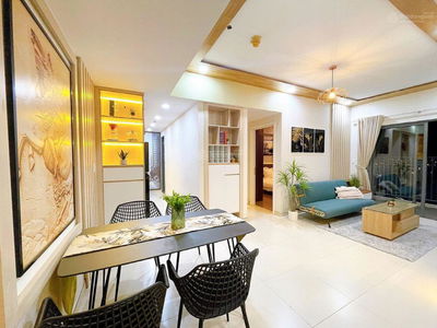 Masteri Thao Dien, Vietnam Masteri Thao Dien, Vietnam