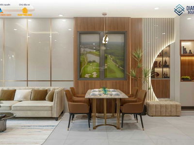 Diamond Boulevard Project, Vietnam Diamond Boulevard Project, Vietnam