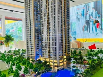 Diamond Boulevard Project, Vietnam Diamond Boulevard Project, Vietnam