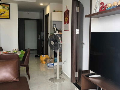 Richmond City, Vietnam Richmond City, Vietnam