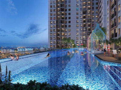 The Privia, Vietnam The Privia, Vietnam