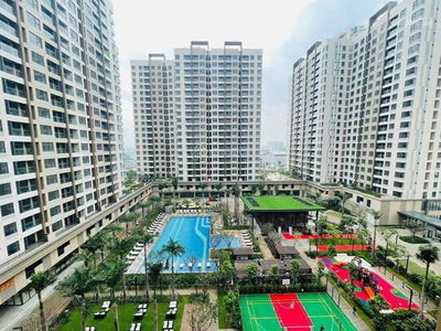 Akari City Nam Long, Vietnam Akari City Nam Long, Vietnam