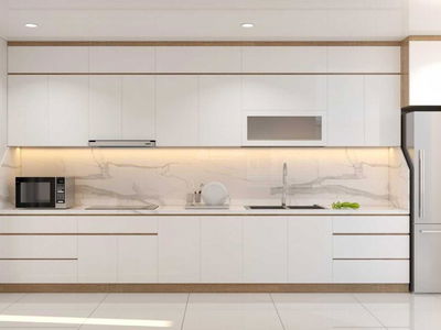 ICON 56, Vietnam ICON 56, Vietnam