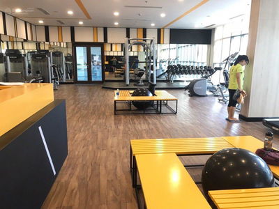 The Botanica, Vietnam The Botanica, Vietnam