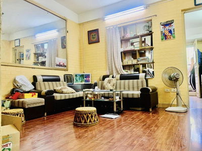 Tran Huy Lieu Street, Vietnam Tran Huy Lieu Street, Vietnam