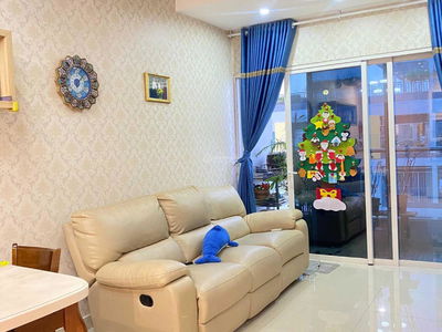 Charmington La Pointe, Vietnam Charmington La Pointe, Vietnam