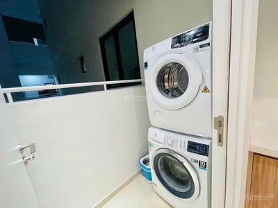 District 2 Thao Dien, Vietnam District 2 Thao Dien, Vietnam