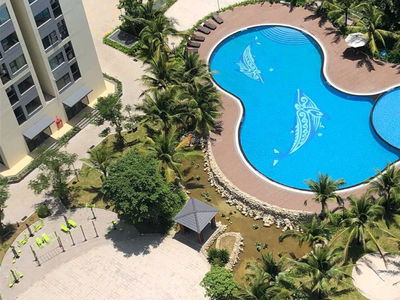 Vinhomes Grand Park, Vietnam  Vinhomes Grand Park, Vietnam