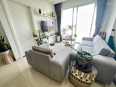 Tropic Garden, Vietnam Tropic Garden, Vietnam