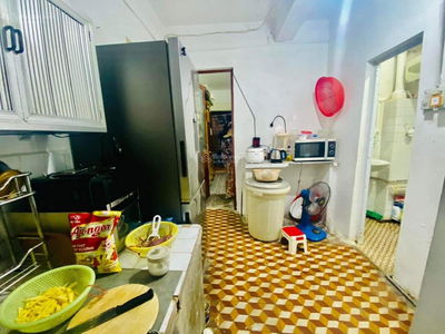 Vu Trong Phung Street, Vietnam Vu Trong Phung Street, Vietnam