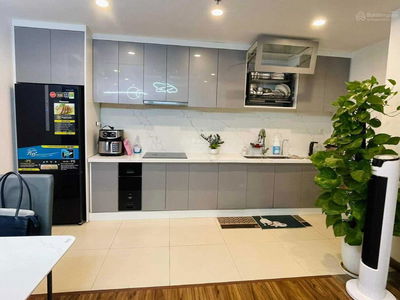 Handi Resco Le Van Luong Project, Vietnam Handi Resco Le Van Luong Project, Vietnam