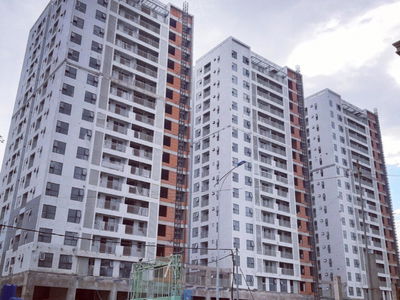 Osimi Tower, Vietnam Osimi Tower, Vietnam