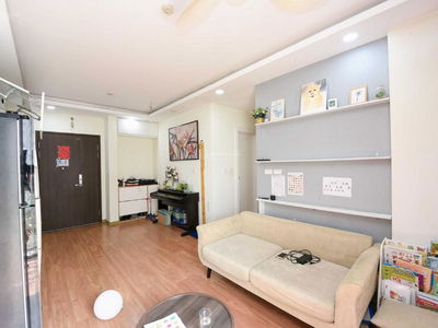 Anland Complex Project, Vietnam Anland Complex Project, Vietnam