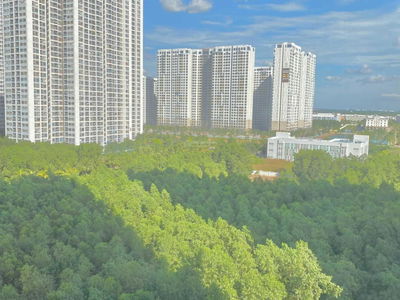 Vinhomes Grand Park, Vietnam  Vinhomes Grand Park, Vietnam